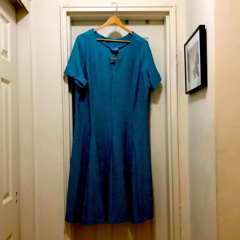 Koret dress.